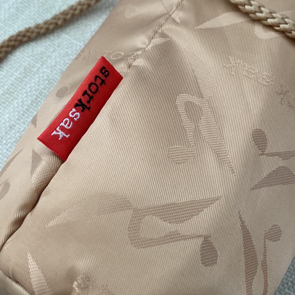 Stork Sac Diaper Bag - Picture 5 of 8